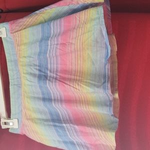 Girl's Skirt